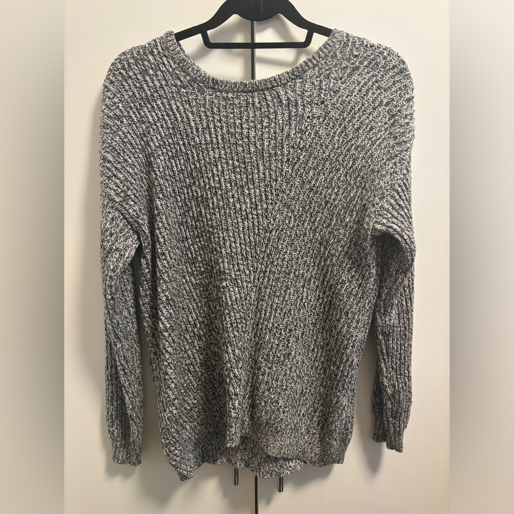 Knit Sweater